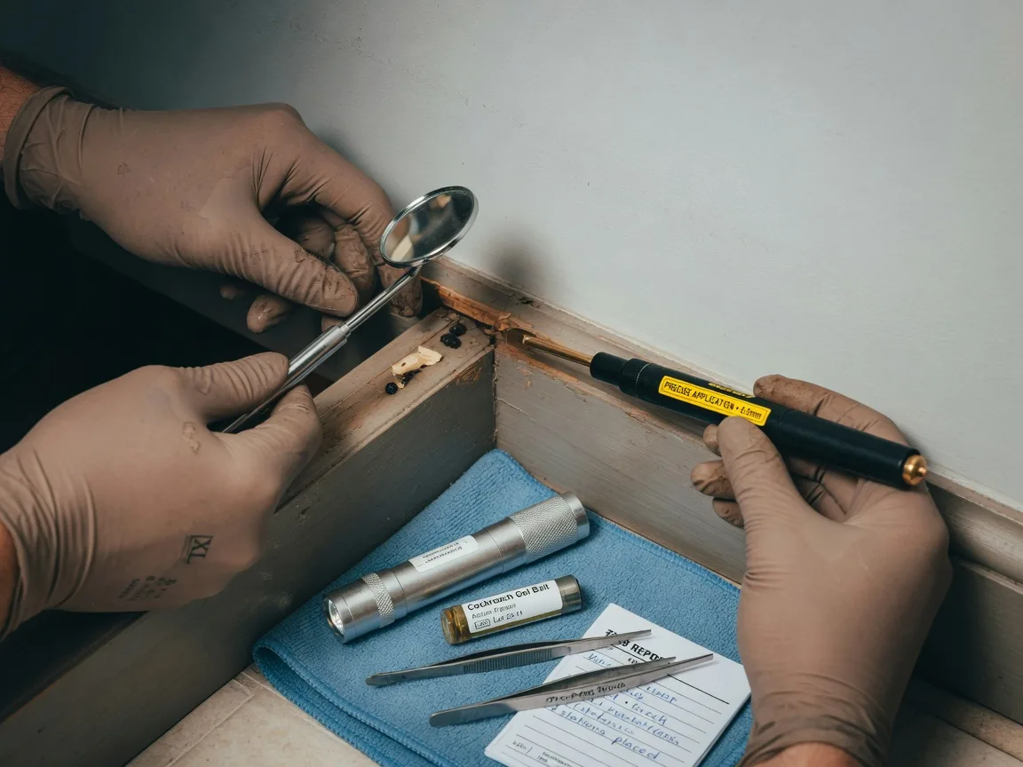 Why choose Emergency Pest Control in Wadley, GA